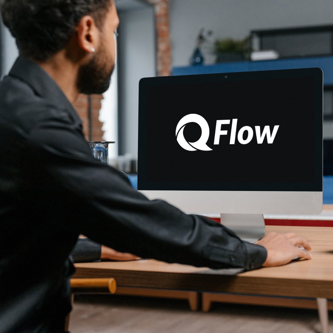 records managemnt with qflow